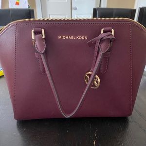 Michael Kors handbag